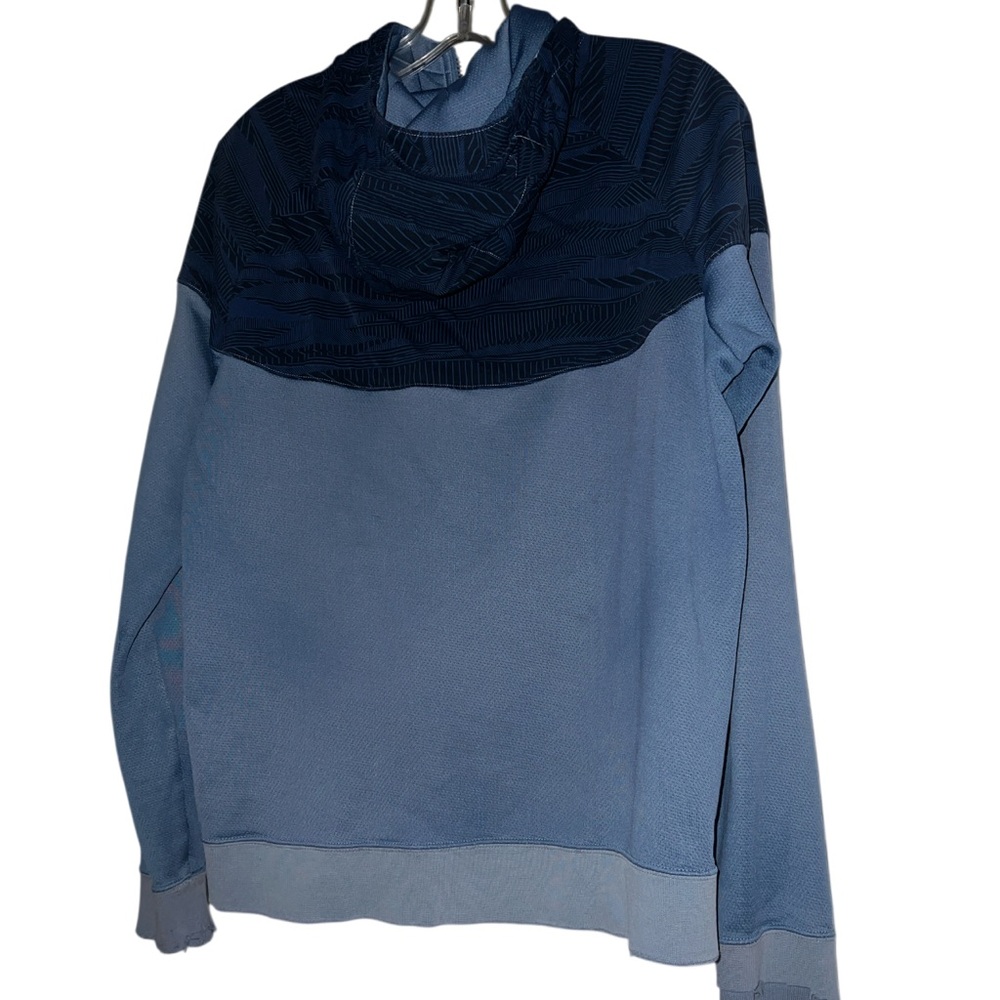 Nike Windrunner Jacket - Mens Medium - image 4